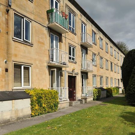 Kensington Court Lejlighed Bath Eksteriør billede