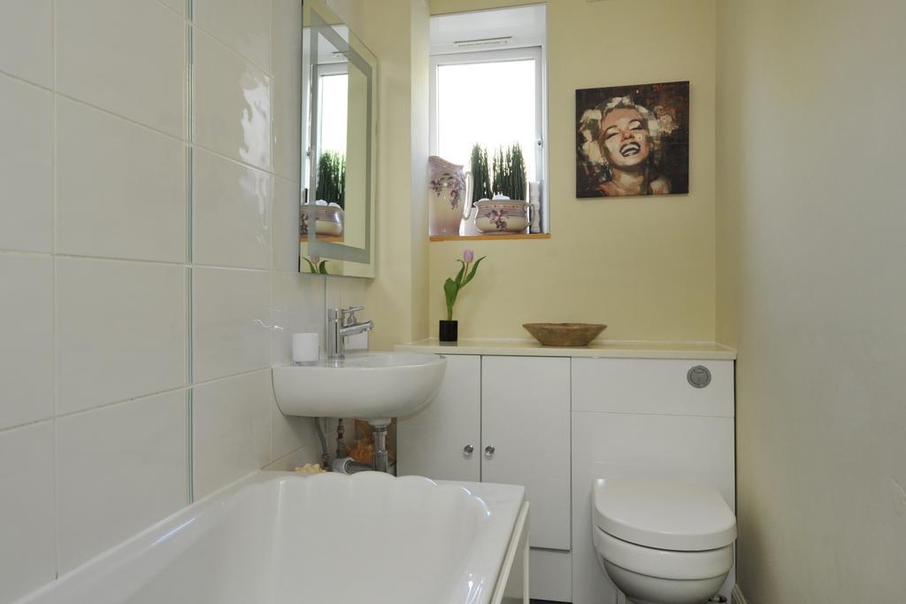 Kensington Court Lejlighed Bath Eksteriør billede