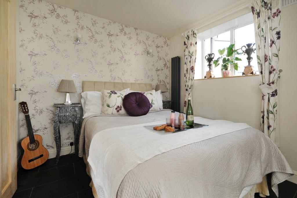 Kensington Court Lejlighed Bath Eksteriør billede