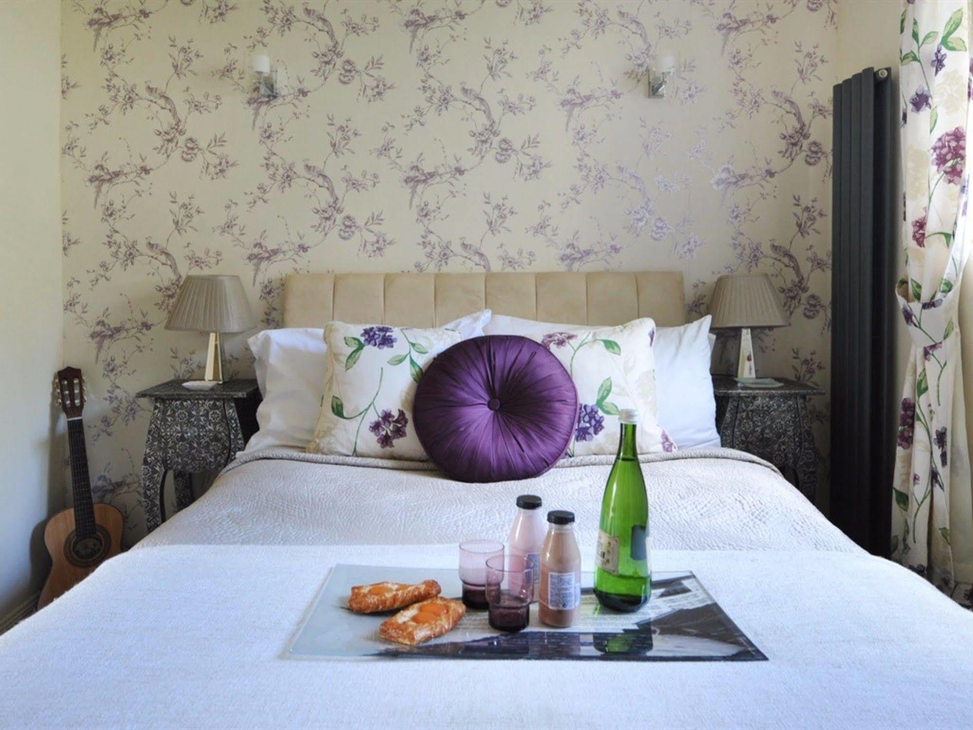 Kensington Court Lejlighed Bath Eksteriør billede