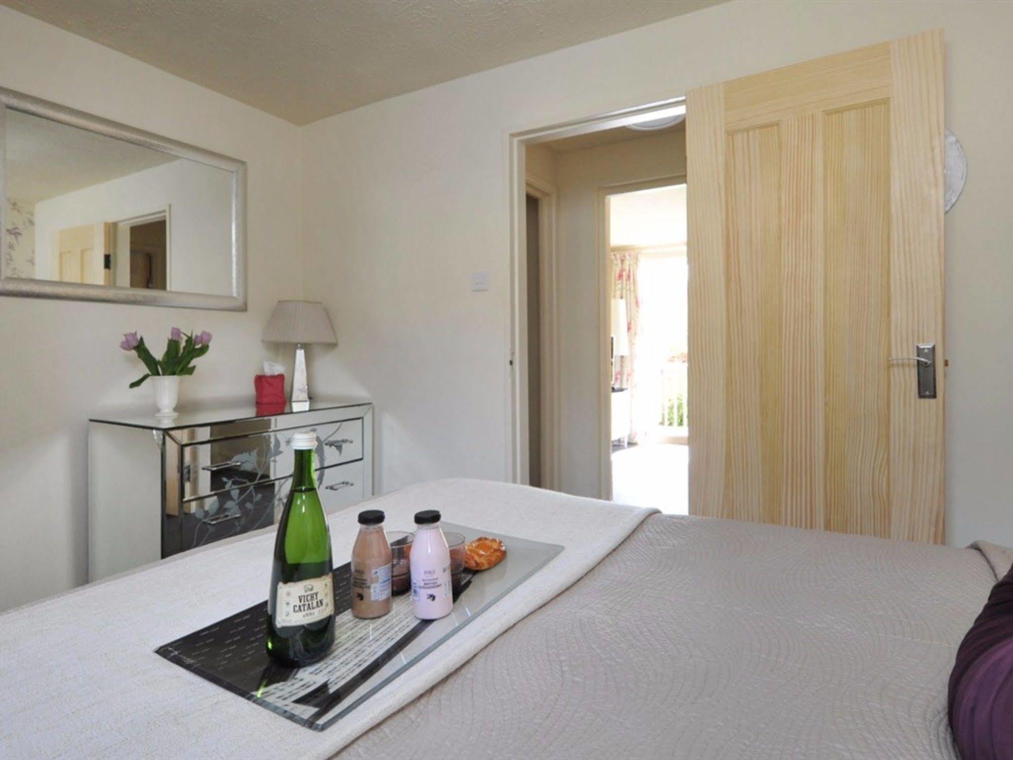 Kensington Court Lejlighed Bath Eksteriør billede